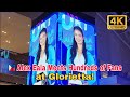 Alex Eala Meets Hundreds Of Fans At Glorietta Full Meet Greet 2026
