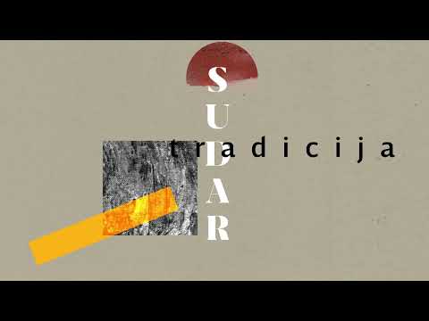 SUDAR TRADICIJA - Sudar Percussion, Ansambl LADO i Jazz orkestar HRT-a