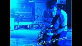 Music video thumbnail preview for Matthew Good - Last Of The Ghetto Astronauts by Matthew Good Band