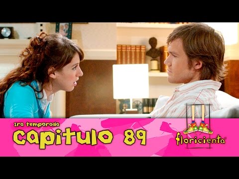 Floricienta Capitulo 89 Temporada 1