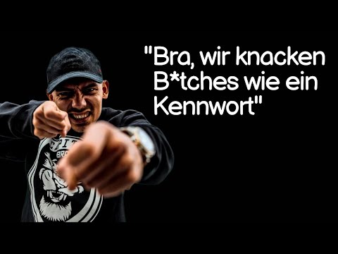 Schlechte Deutschrap Lines #31