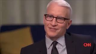 Anderson Cooper & Stephen Colbert: A Powerful Conversation on Grief and Loss MQDEFAULT Thumbnail