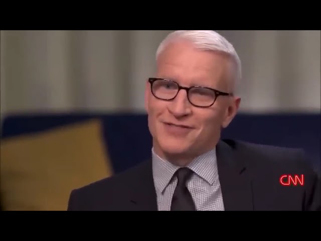 Anderson Cooper & Stephen Colbert: A Powerful Conversation on Grief and Loss SDDEFAULT Thumbnail