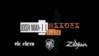 Zildjian Performance - Josh Manuel of Issues plays Flojo