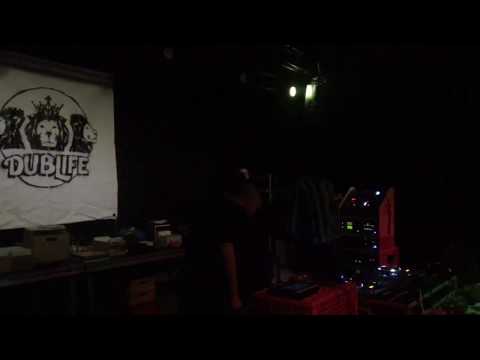 Vibronics play Shiloh Ites - 72 Nations@Dublife(21-4-2018)