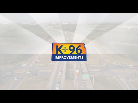 K-96 Improvements Overview