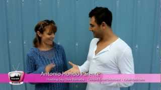 Skydive Burnaby Interview Tera rutainted.com -Love This City-