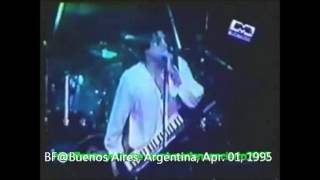 BF &quot;Casanova” 19950401