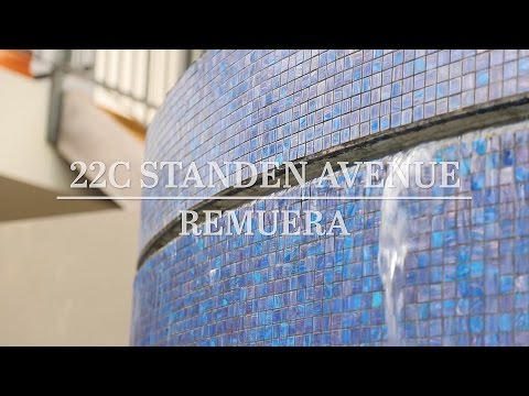 22C Standen Avenue, Remuera - Vanessa Mowlem
