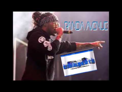 Desiigner x Future x Drake Type Beat -  Panda Avenue