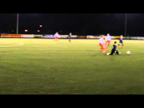 Semper Altius D1 - Haaglandia E top