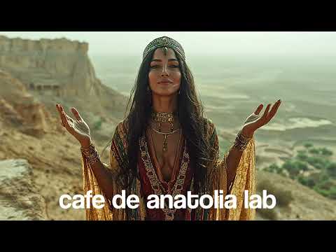 Tommy Tassev - Katerino Mome feat. Dragana Jordanova (Extended Mix)