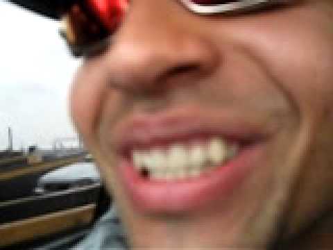 Voltando da Cidade do Tiête Olha o estado dos Meninos