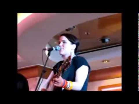 Amy Gerhartz - Partying All Night [The Rock Boat Song] (Live on The Rock Boat XIV)