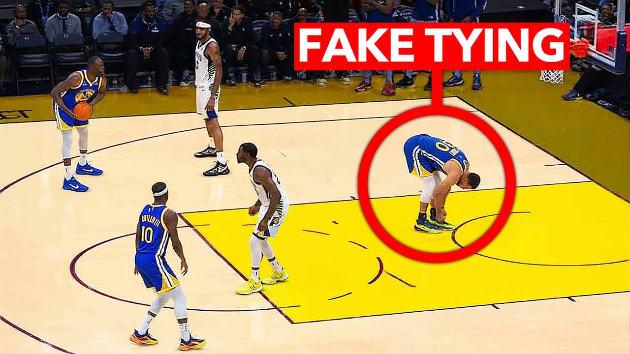 Smartest NBA Moments of All Time!