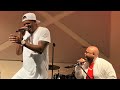 Silk Meeting In My Bedroom Live Love Friends Tour HD