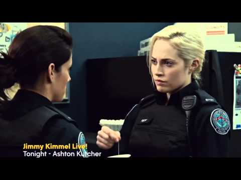 Rookie Blue 4x10 Promo "You Are Here" (HD)