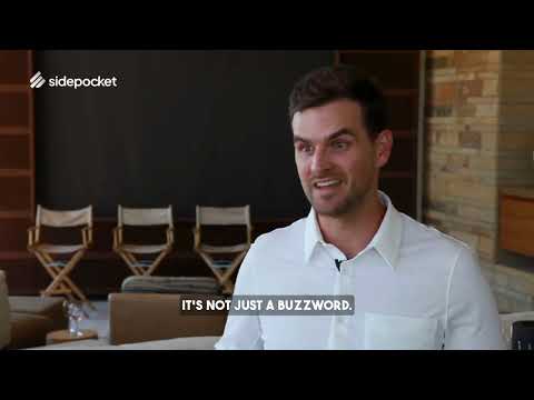 Sidepocket Investing video thumbnail