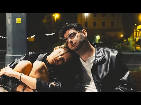 Beretka Ádám - Furcsa szerelem