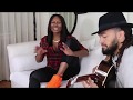 Priscilla Renea - I'd Die (Acoustic)
