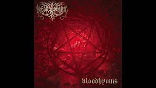 Necrophobic - Bloodhymns (Full Album 2002)