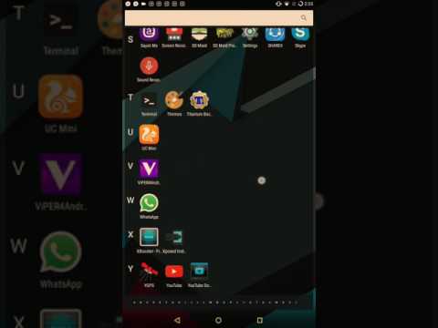 Lenovo Tab 2 A7-30 temasek rom