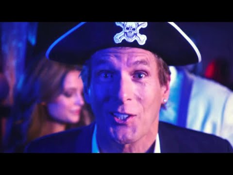 60 Minutes of The Lonely Island's Jack Sparrow (feat. Michael Bolton)