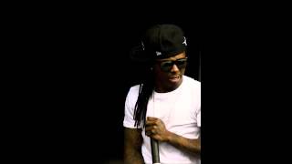 Flo Rida Feat. Lil Wayne - Let it Roll