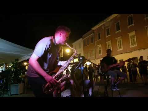 Jetmoon Trio ft. Timo Lassy - Superstition