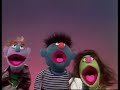 Sesame Street Big Kids Cry