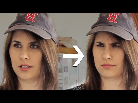 9 Problems Only Ladies With Resting Niceface Understand