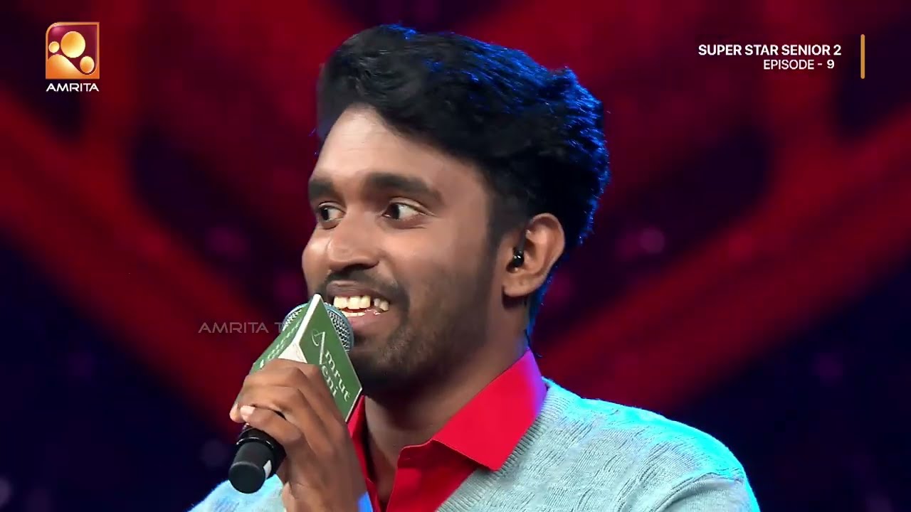 അശ്വിൻ ചോദിച്ചു Will You Marry Me? | Aswin | Ennama Kannu Sowkiyama | Super StarSeniorSeason2| Epi09