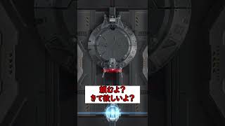 ナユタ狙いの10連ガチャ1発勝負【勝利の女神：NIKKE】 #ゲーム実況 #3周年