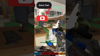 Roblox Notoriety: The Most Chaotic Heist Simulator part 1||part 2 coming soon.....