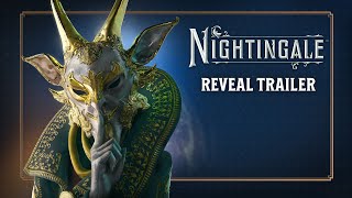 [閒聊] 《Nightingale》首度公開宣傳影片