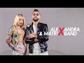 Devito x Teodora - Vudu - (Mashup) - Alexandra & Matrix Band vs Denial Ahmetovic
