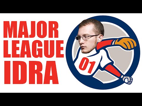 Major League Idra #1 -- Starcraft 2 [LAGTV]