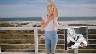 Karlien van Jaarsveld - Geskeurde Jeans (Amptelike Musiekvideo)