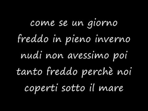 Per Tutte Le Volte Che...