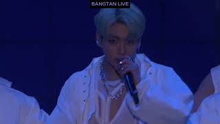 Download lagu BTS (방탄소년단) 'ON' LIVE @ PTD On Stage in Seoul [ENG SUBS] [HD] mp3