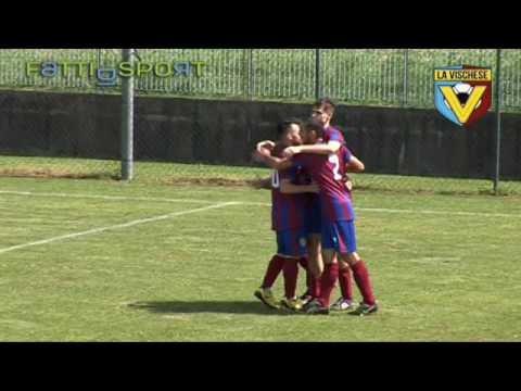 La Vischese   Aglie intervista a Daniele Iapeti