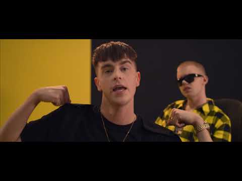 Herra Hnetusmjör & Joe Frazier - Lítur Allt Út Fyrir Það