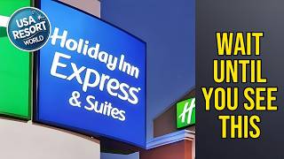 Holiday Inn Express & Suites Chalmette - New Orleans S By IHG - Wait Until You See This🏩
