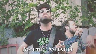 The Wild Feathers - Stand By You | Acoustic Asheville