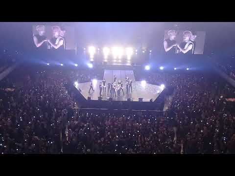 180929 SEVENTEEN - Aju Nice @ Ideal Cut in Manila