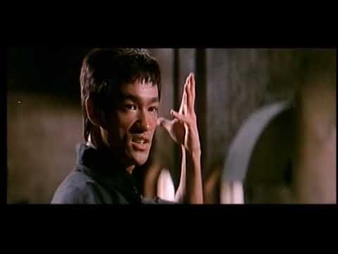 Way Of The Dragon movie clip  Goons getting punished