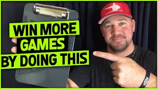 5 Baseball Coaching Tips To Win More Games This Season!