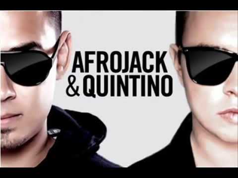 Afrojack Ft Quintino - Let me see you dance