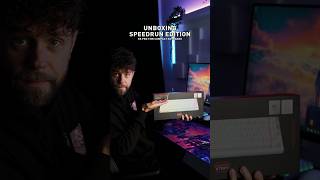 Download lagu How Fast Can We Unbox the K5 PRO TMR COMPACT? mp3 Download lagu How Fast Can We Unbox the K5 PRO TMR COMPACT? mp3
