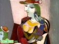 Sesame Street Picasso S Mom